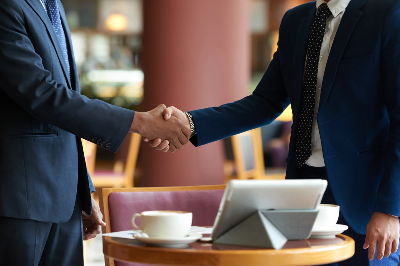 Apa Itu Partnership dan Kegunaannya untuk Bisnis Anda