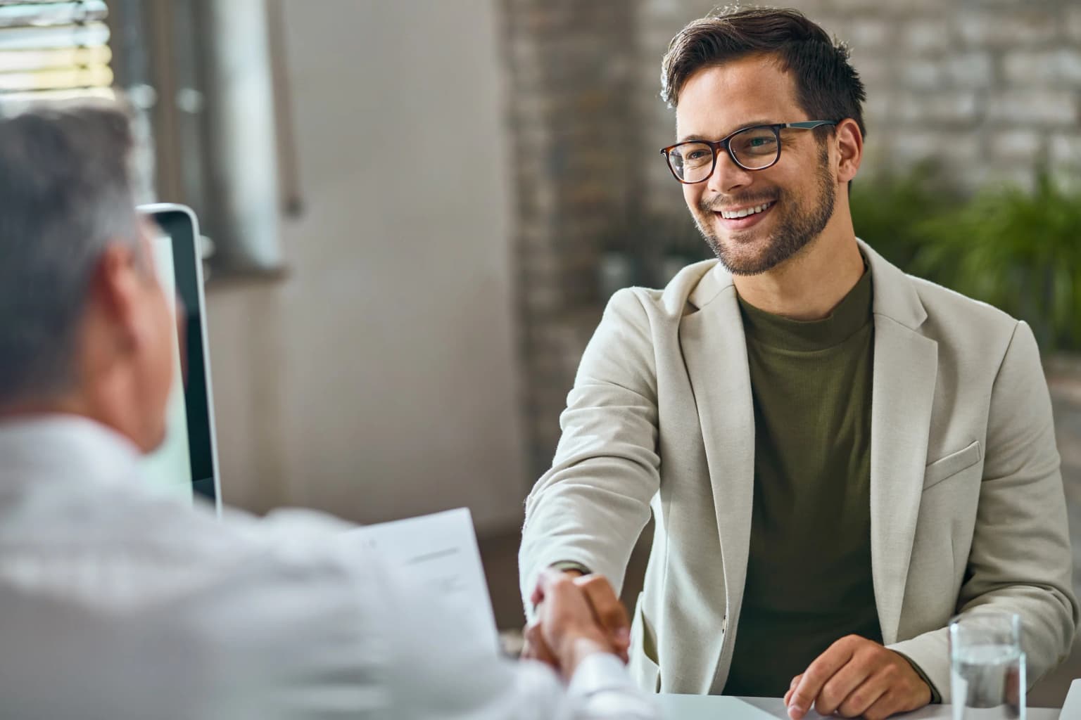 Perbedaan antara Interview User dan HRD