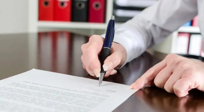 Awas! Hindari 7 Hal Ini dalam Membuat Surat Pengunduran Diri