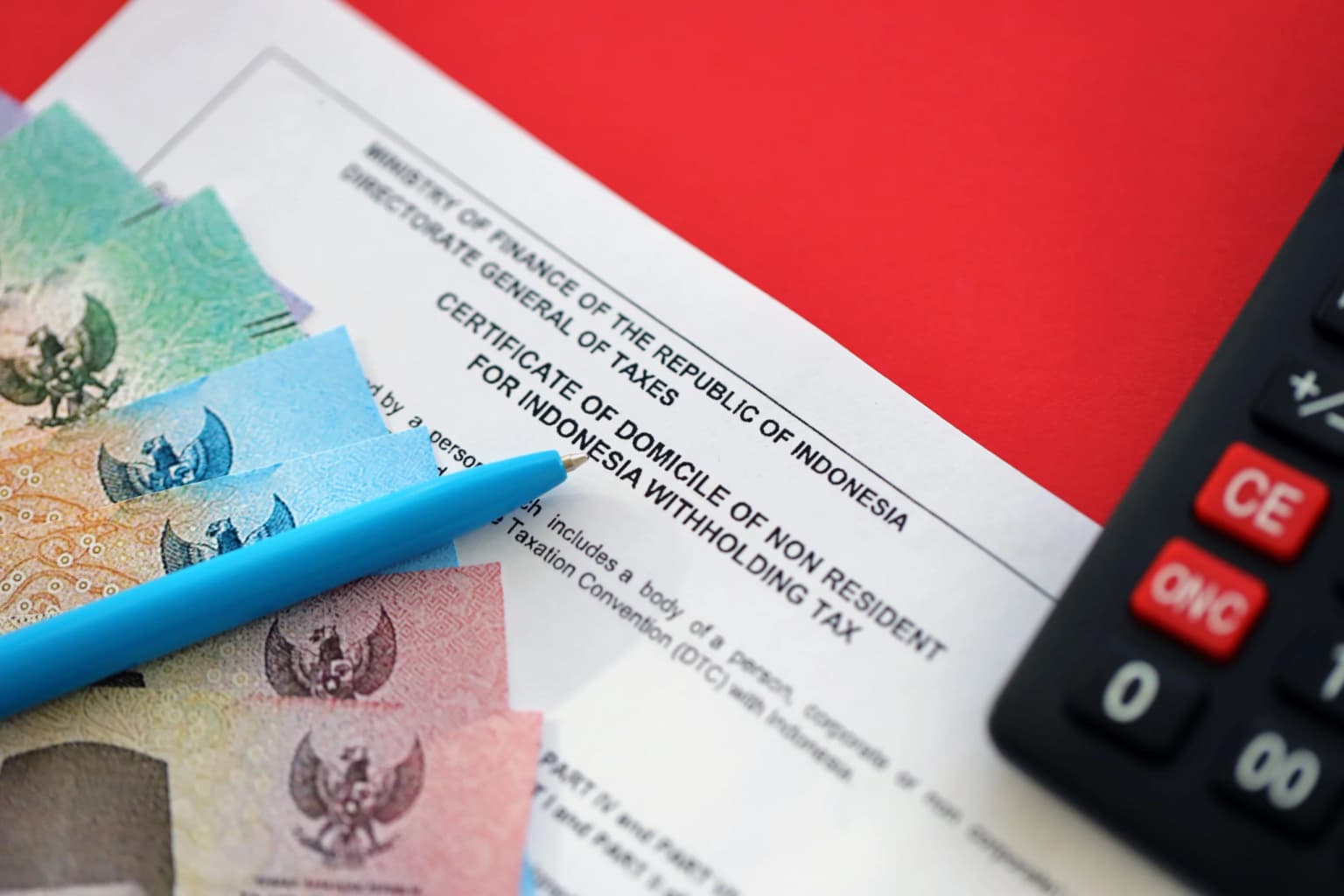 Apa itu SPT Masa? Jenis (PPn & PPh) dan Cara Melaporkannya