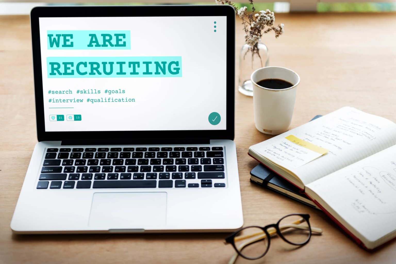 Strategi Rekrutmen Online Selama Situasi New Normal