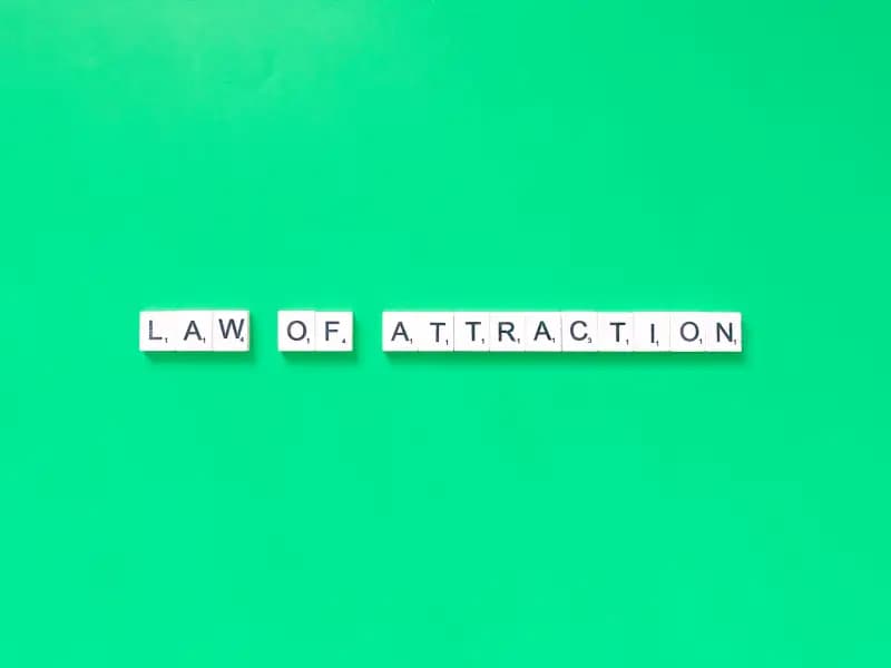 Apa Itu Law of Attraction dan Apa Manfaatnya?