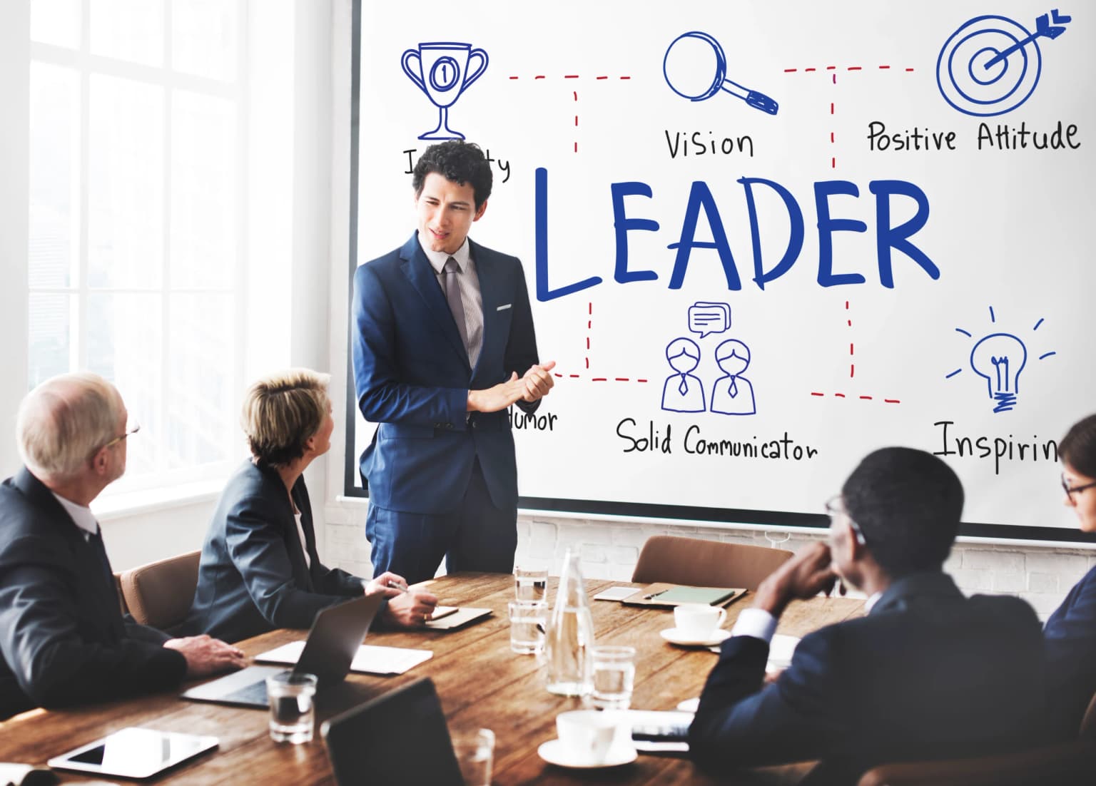 5 Leadership Soft Skill yang Ampuh Tingkatkan Retensi Karyawan