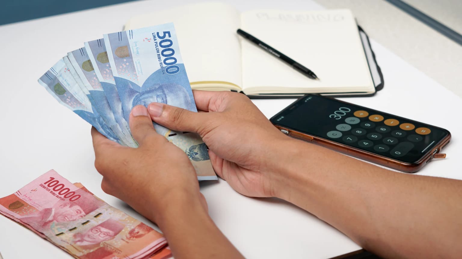 5 Metode Struktur Penggajian Lengkap dengan Jenis dan Acuan!