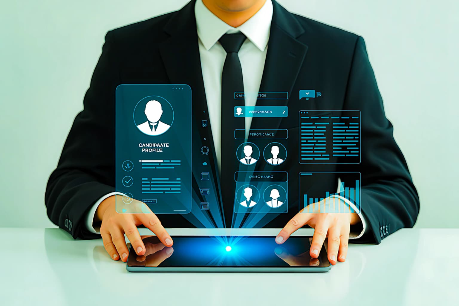 Memahami Human Resource Software dalam Manajemen SDM