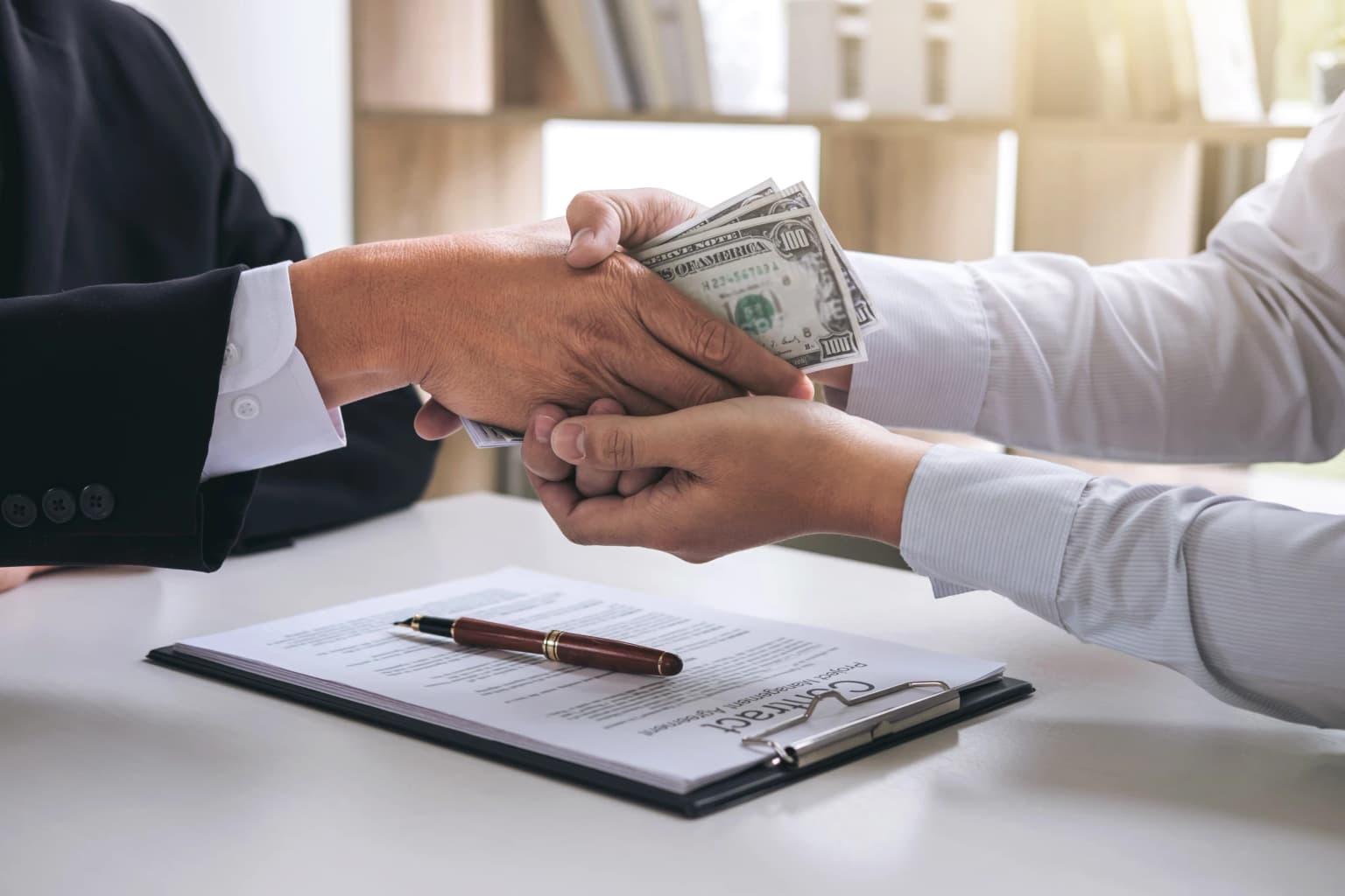 Merit Pay: Membayar Gaji Sesuai Prestasi
