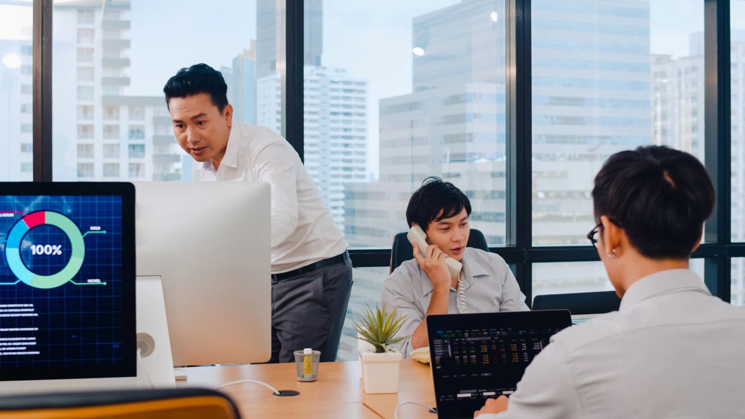 5 Rekomendasi Software Data Karyawan untuk Perusahaan