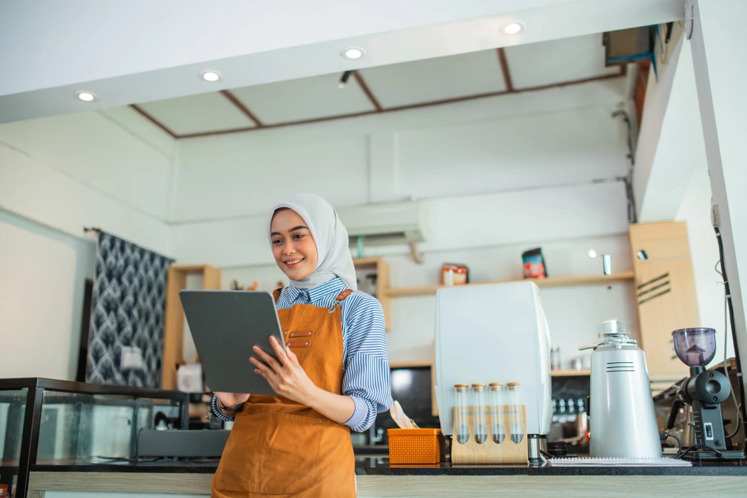 10 Karakteristik Wirausaha Menuju Kesuksesan