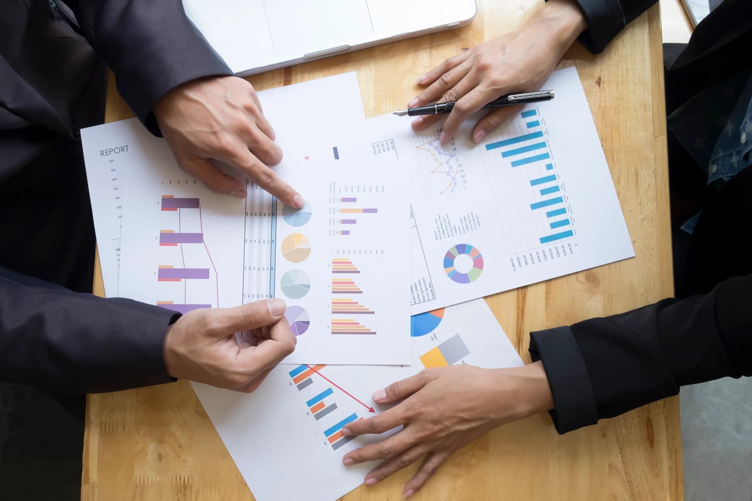 Performance Management Cycle: Pengertian, Manfaat dan Contohnya