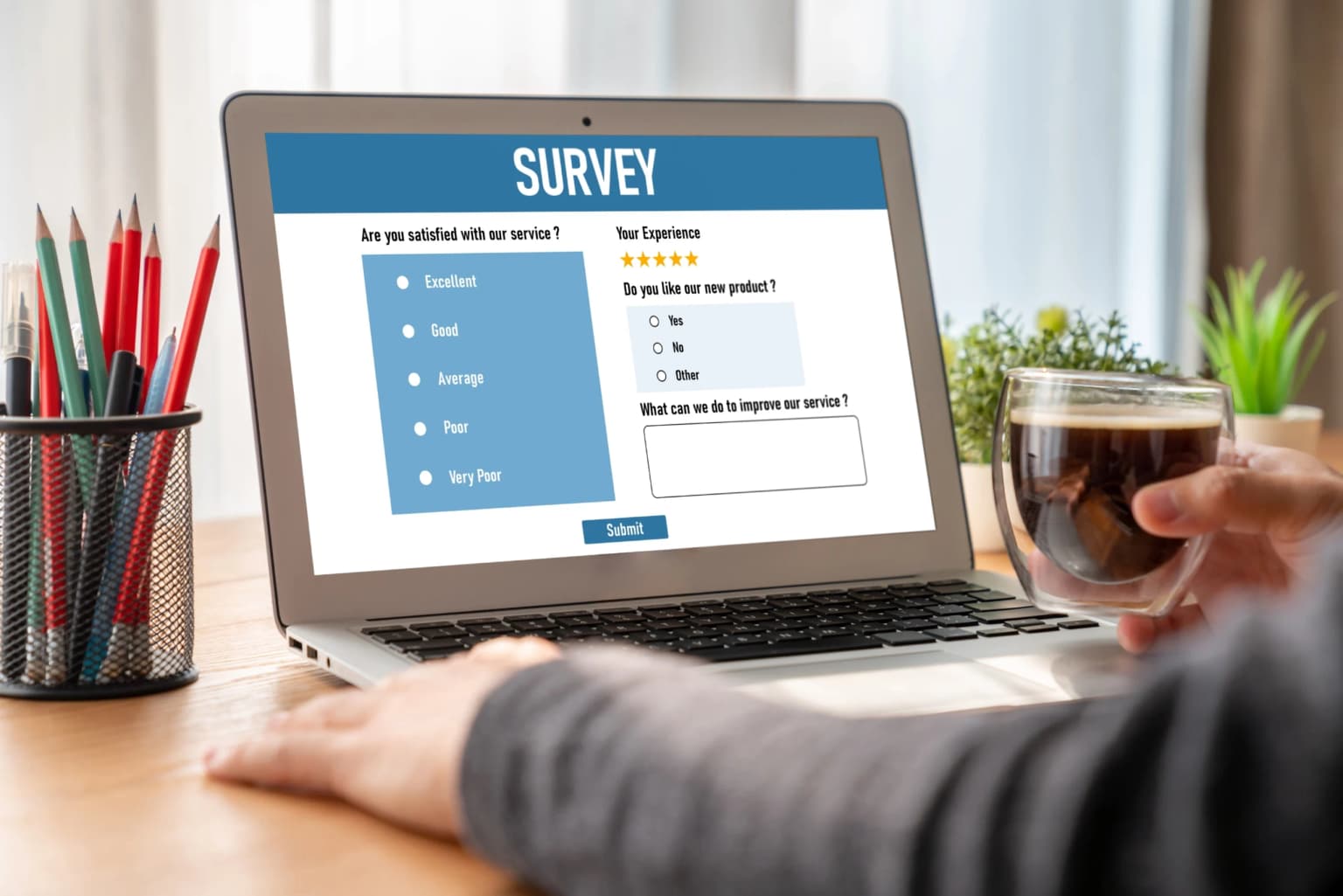 Panduan Lengkap Survey Kepuasan Karyawan Terbaru