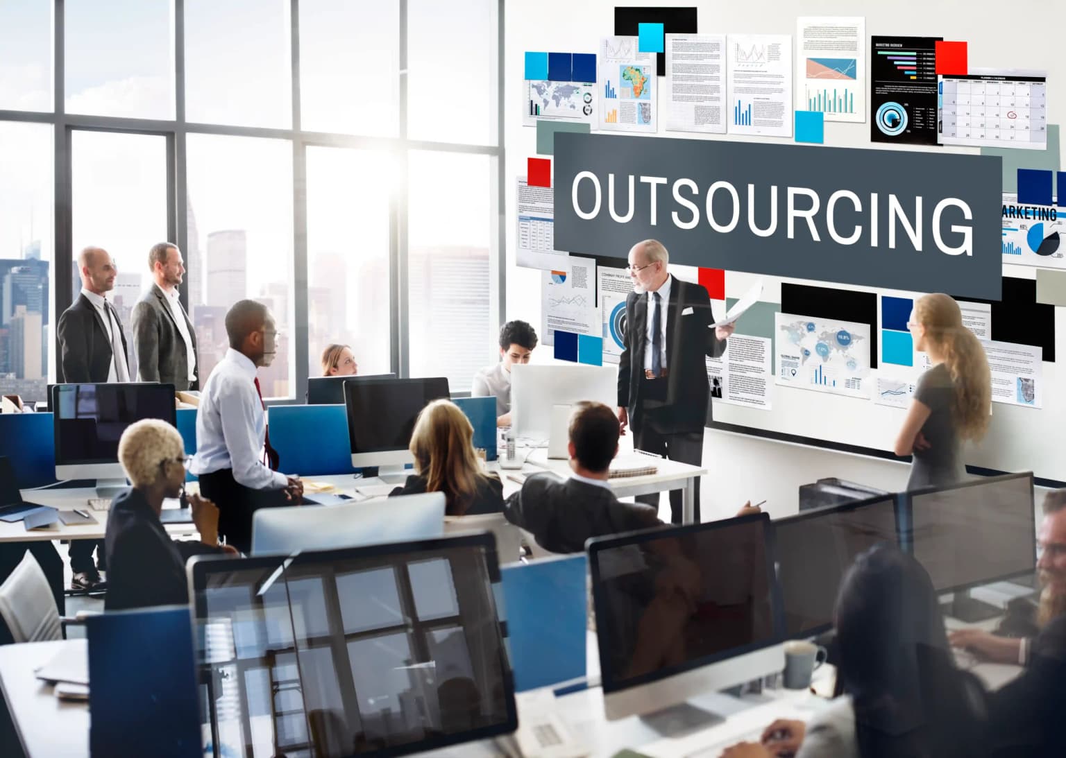 Outsourcing Akan Dilarang: Apa Dampaknya Bagi Perusahaan