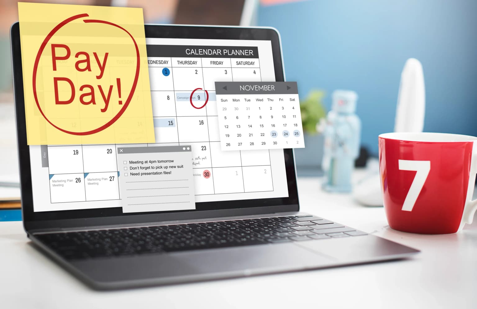 Payroll Online: Maksimalkan Pembayaran Gaji Karyawan