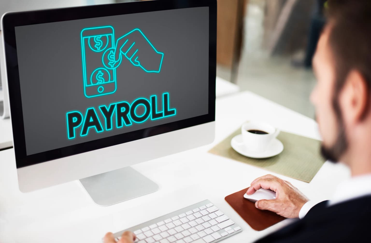 Payroll App LinovHR Hitung Gaji Lebih Mudah