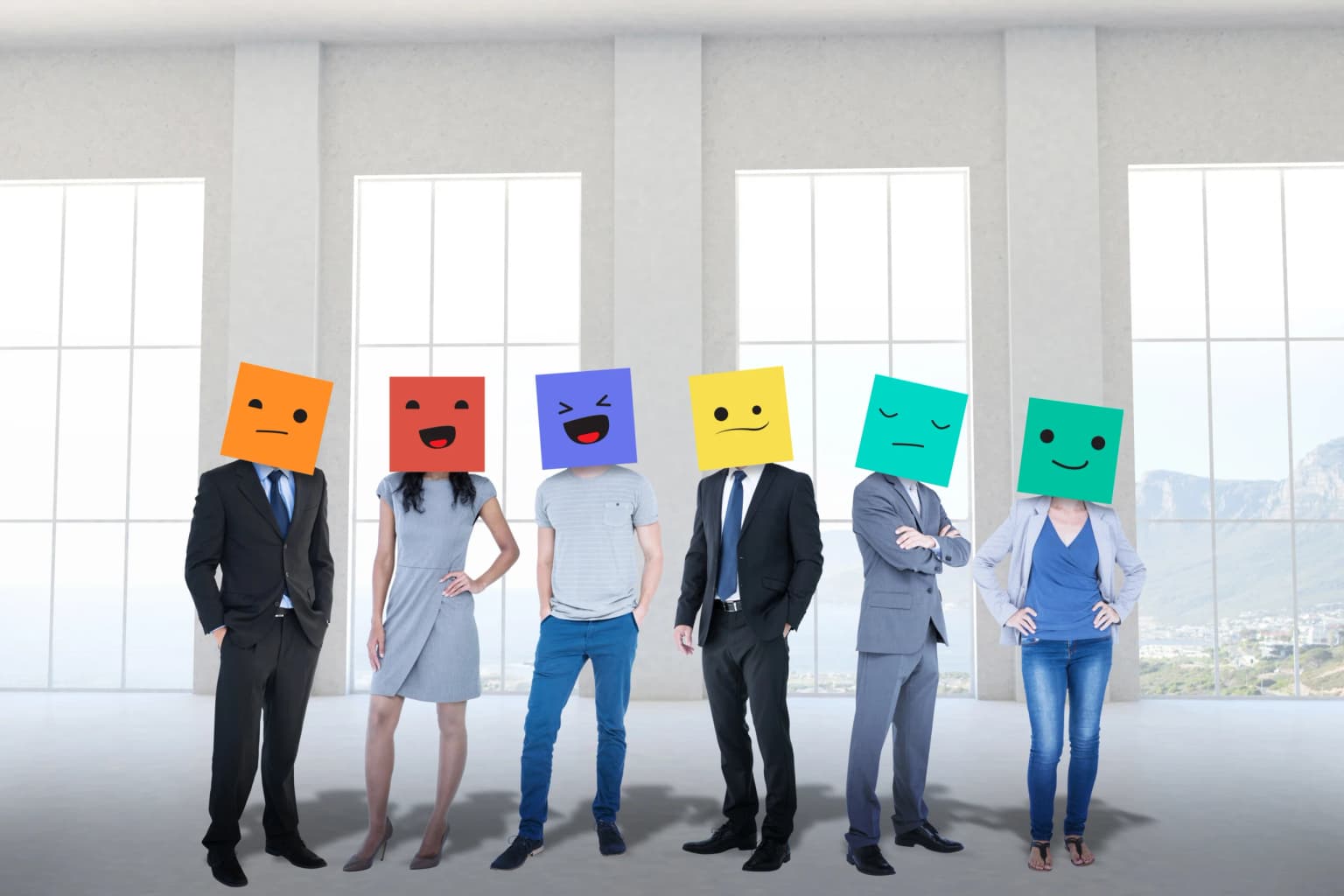 Pelajari DiSC Personality Test untuk Memahami Kepribadian Diri!