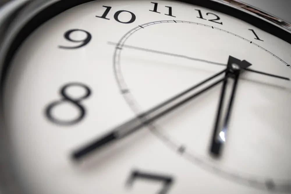 Begini Peraturan Jam Kerja Shift selama Ramadhan 2023