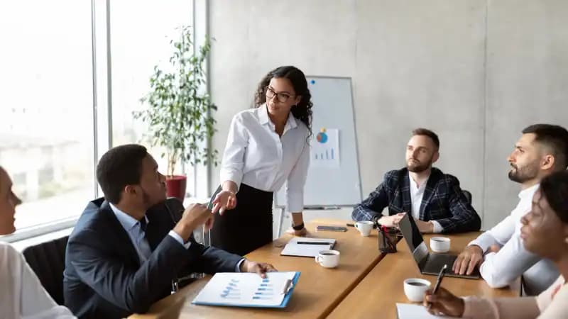 Performance Management adalah Sebuah Perspektif Baru Bisnis Anda