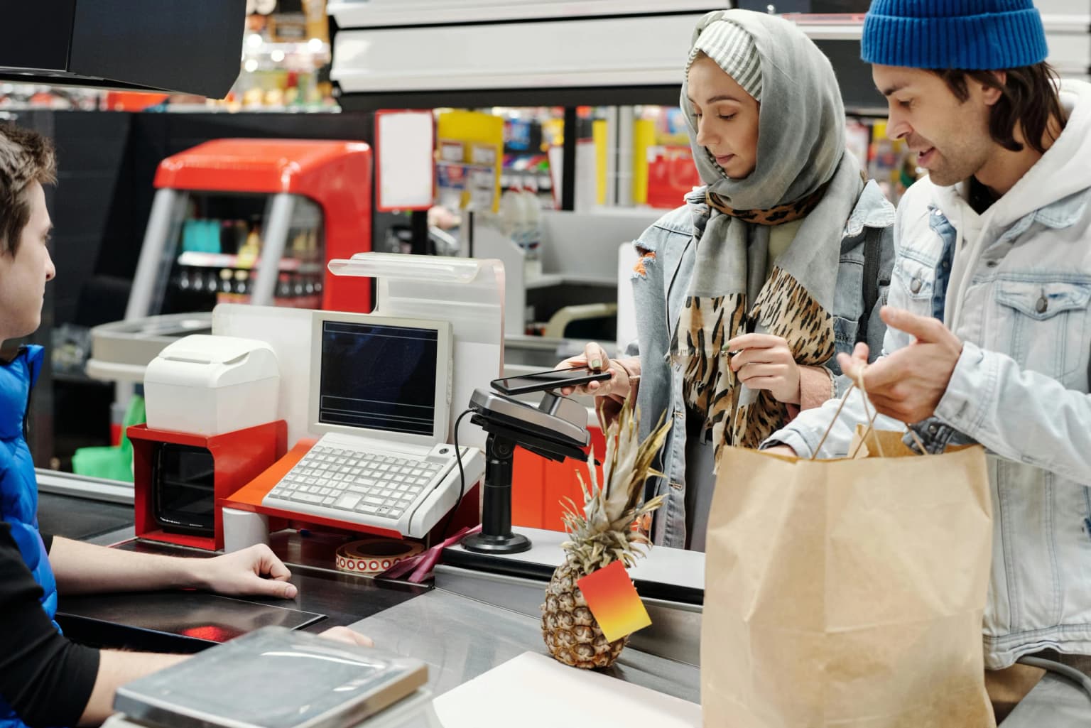 Arti Konsinyasi, Manfaat, Keuntungan serta Kerugiannya