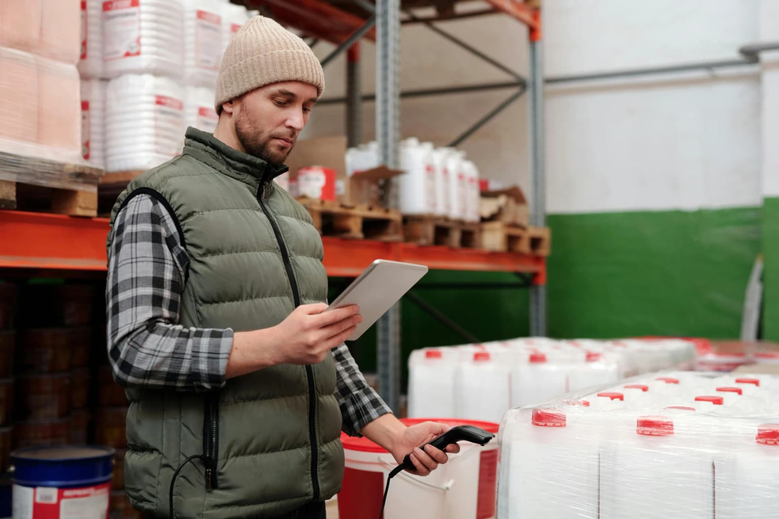 Inventory Turnover: Rumus, Pengertian, Cara untuk Meningkatkannya