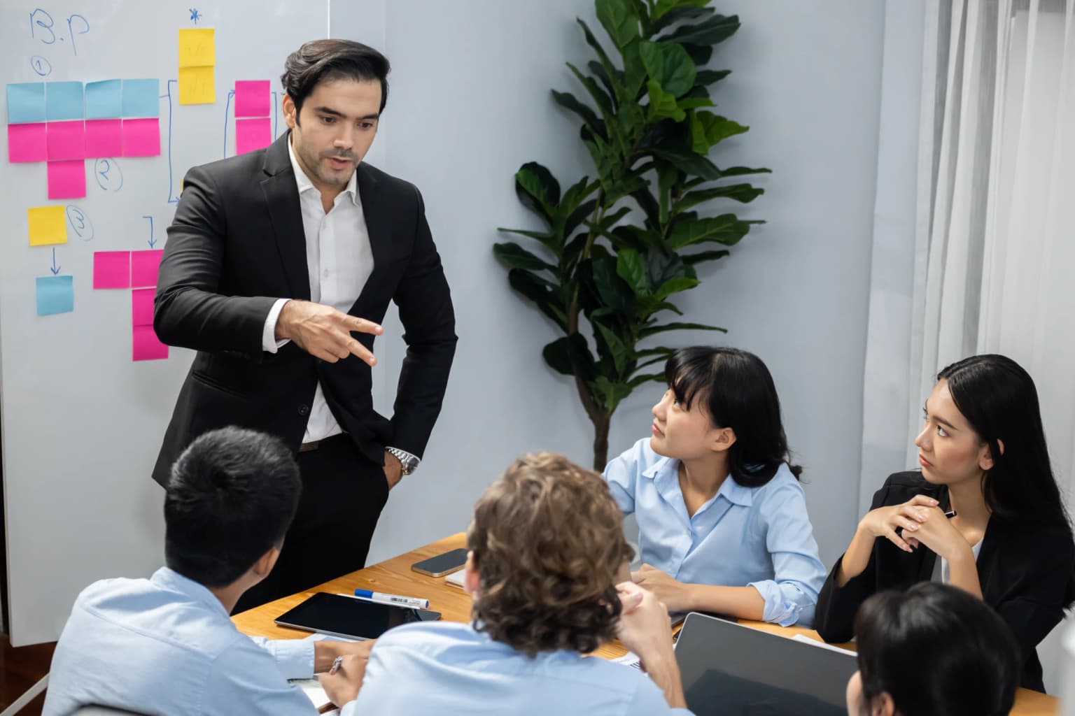 5 Hal yang Harus Disiapkan dalam Coaching Karyawan
