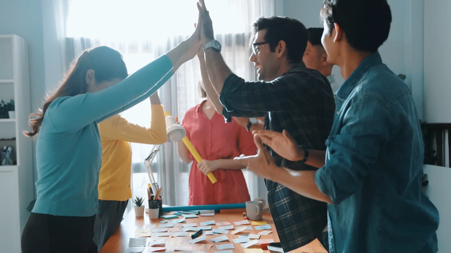 7 Strategi untuk Membangun Team Engagement