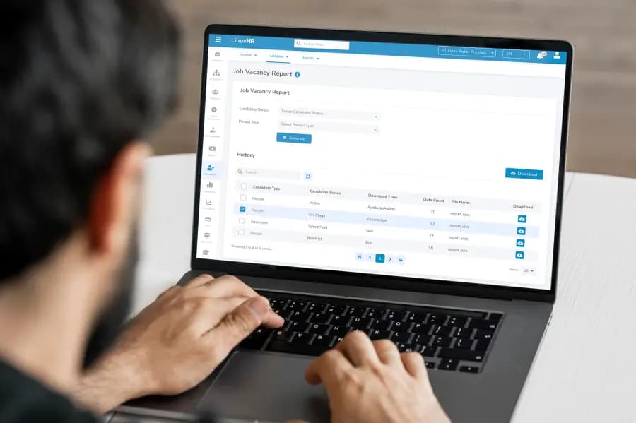 Recruitment Software: Solusi untuk Mudahkan Proses Rekrutmen Karyawan
