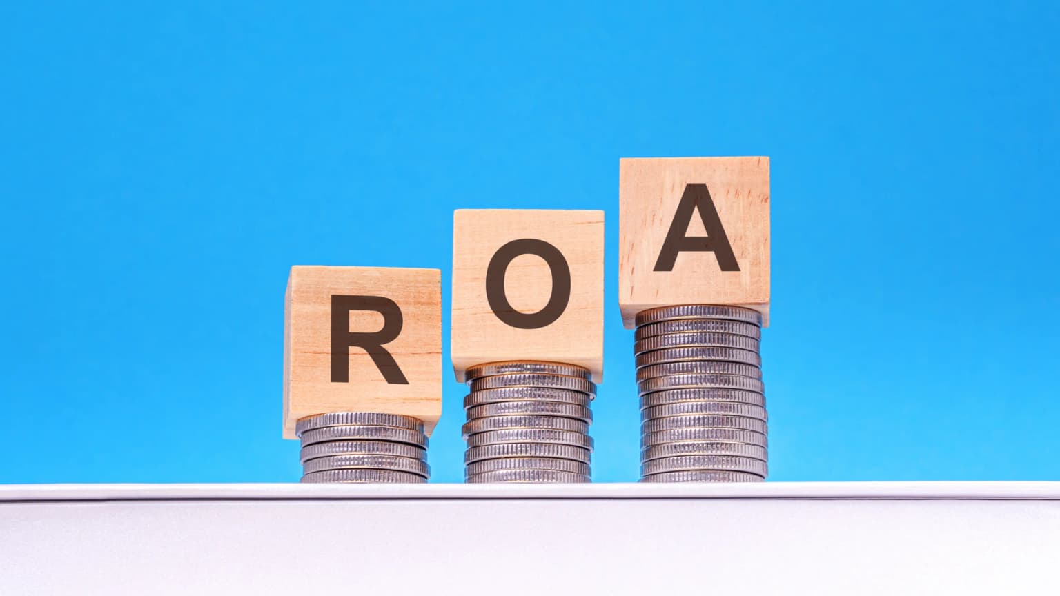 Return on Assets (ROA): Pengertian, Fungsi dan Cara Hitung