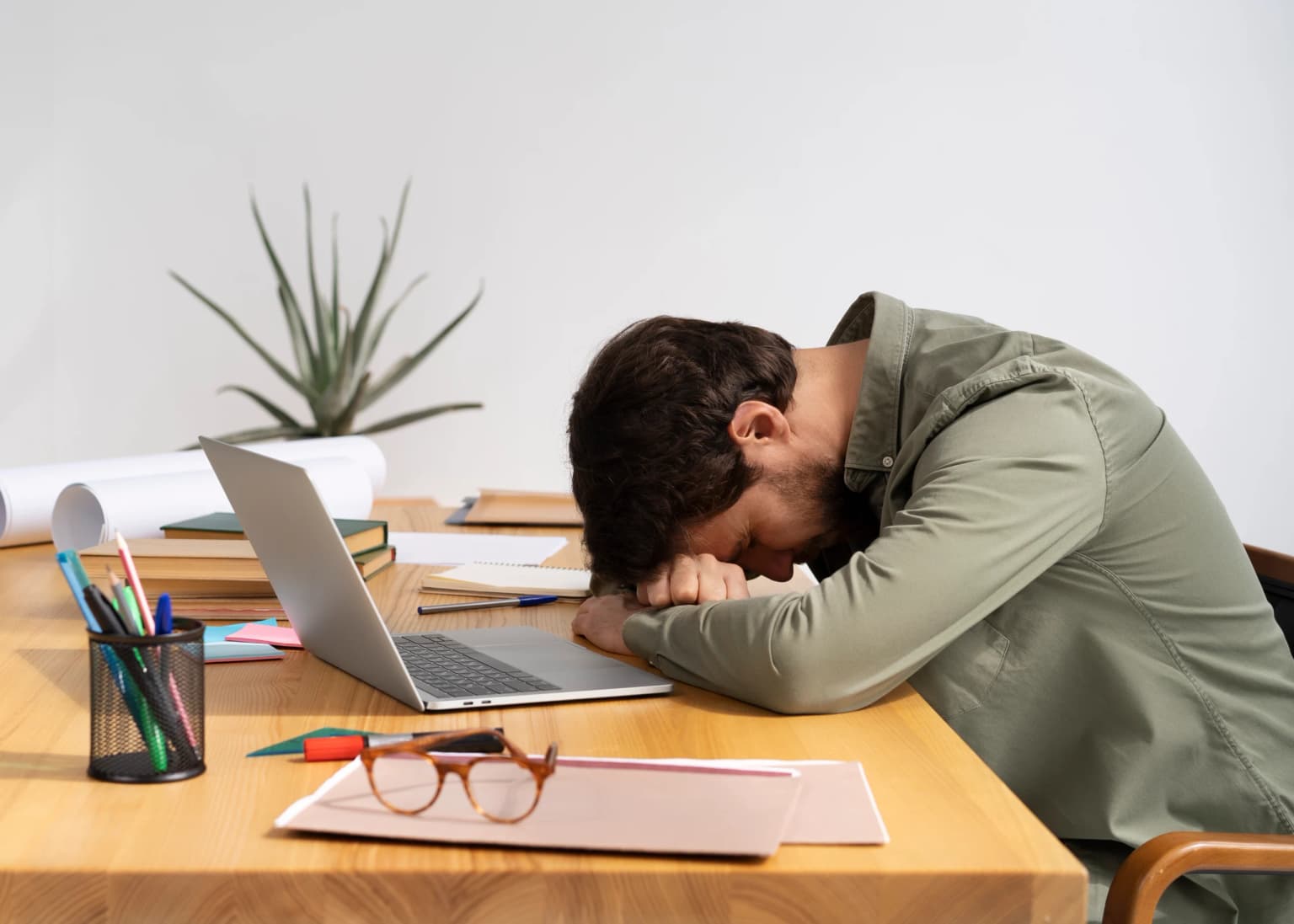 Mengatasi Change Fatigue atau Perubahan dalam Pengelolaan Kinerja