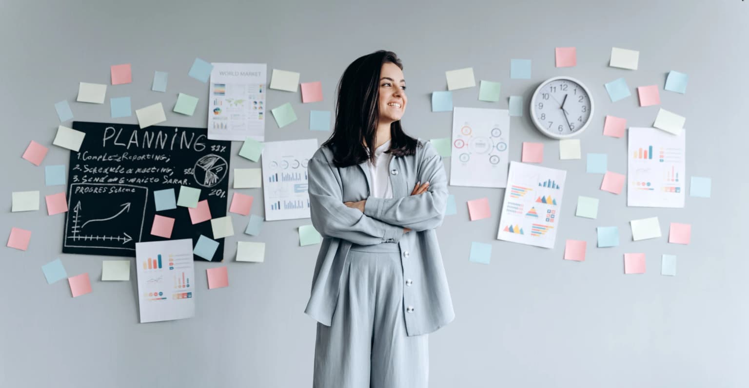 Terapkan Self Management untuk Perkembangan Karir Lebih Baik!