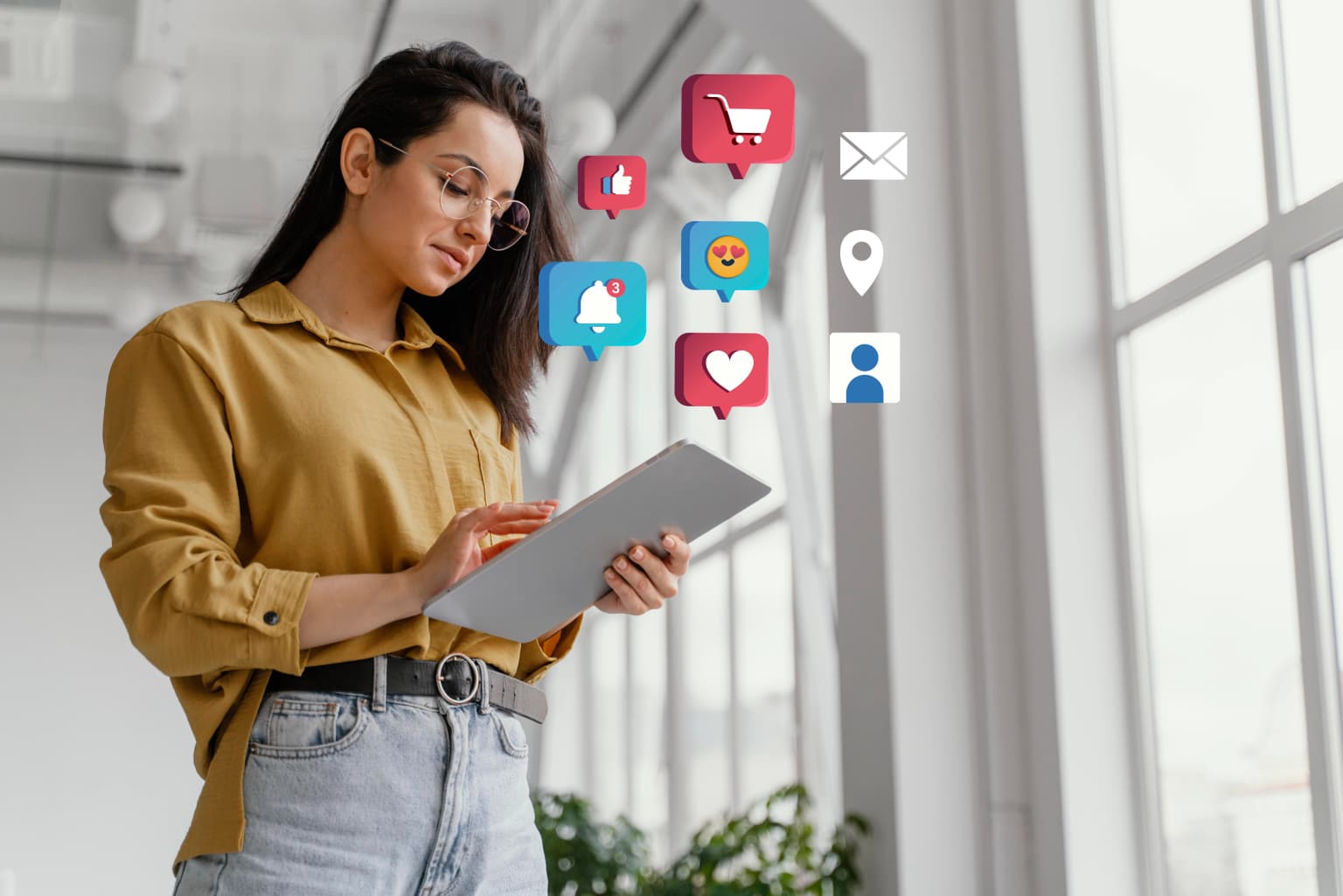 Social Media Specialist: Tugas, Skill, Gaji dan Jenjang Karir