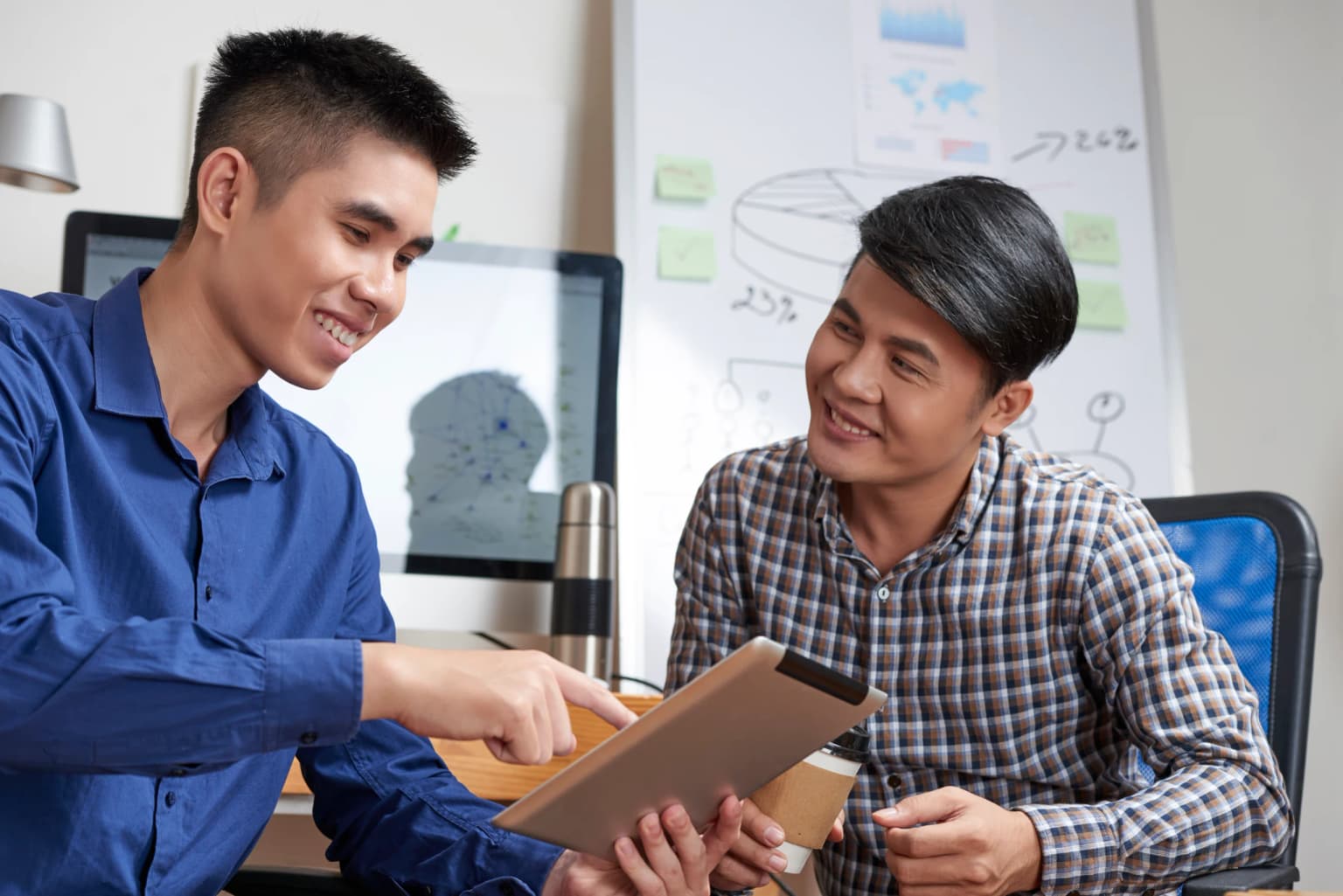 Ketahui Reverse Mentoring untuk Mencegah Diskriminasi di Perusahaan!