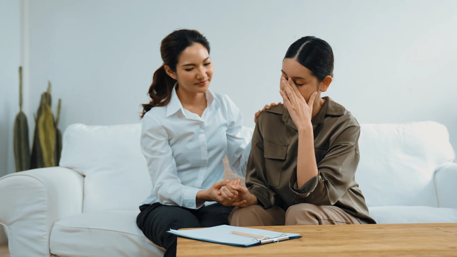 Employee Assistance Program: Kelola Kesehatan Mental Karyawan