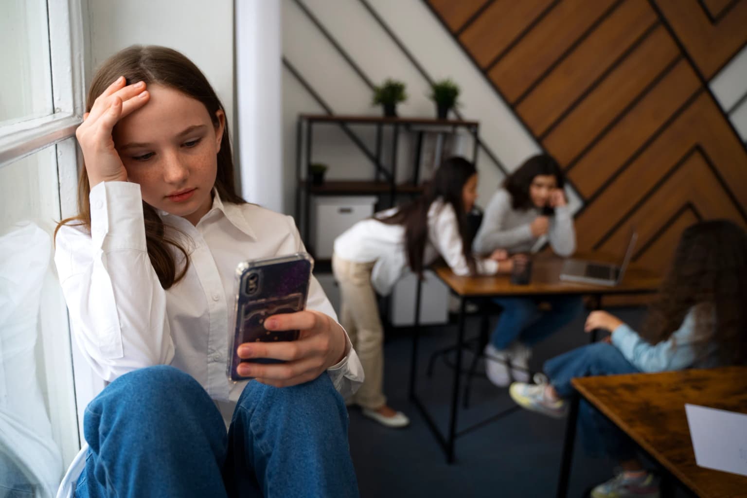 Dampak Bullying di Tempat Kerja & Cara Mengatasinya