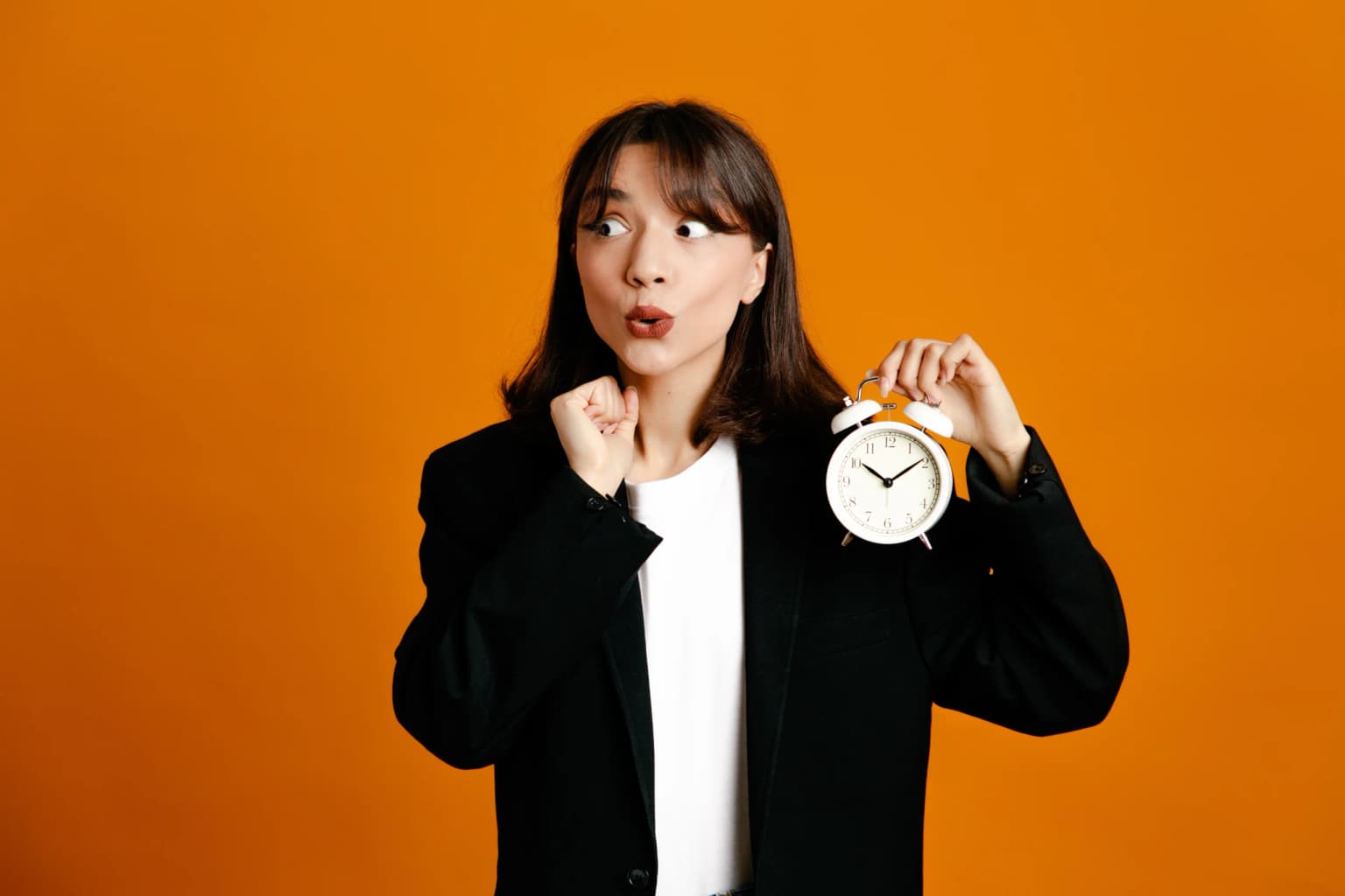 Jebakan Aturan Flexi Time yang Tak Disadari