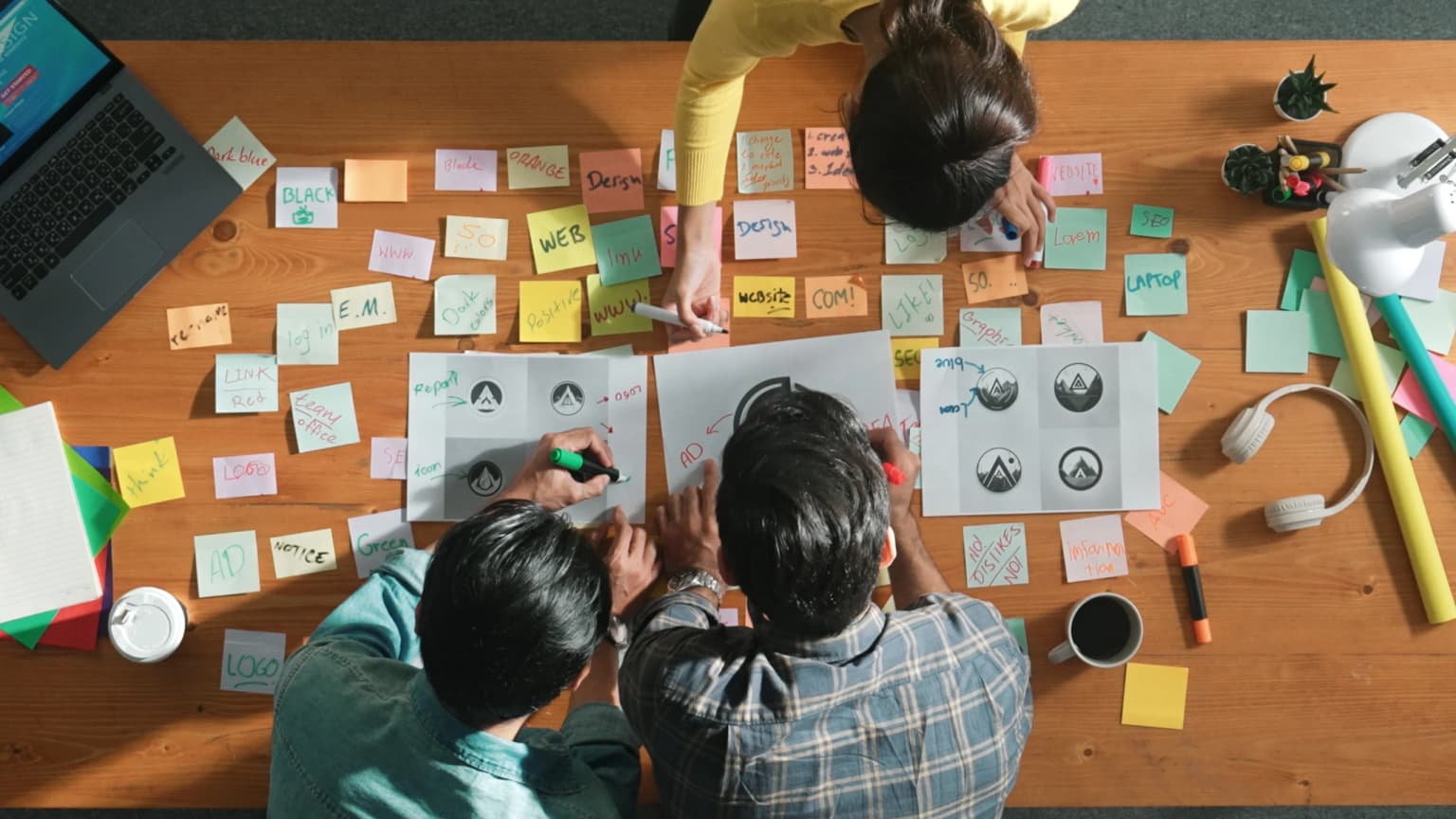 Apa itu Competency Mapping? Ini Panduannya untuk HR!