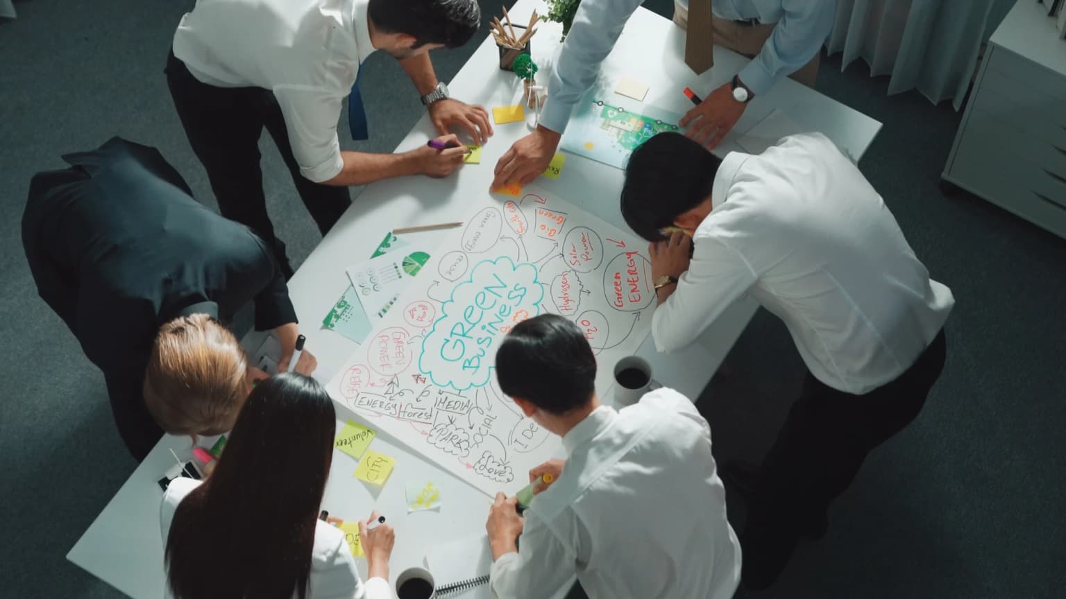 Panduan Strategic Workforce Planning untuk HR
