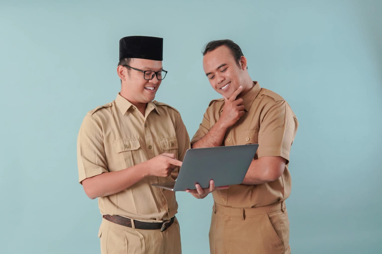 Minat Jadi PNS? Pahami Tahapan Tes CPNS!