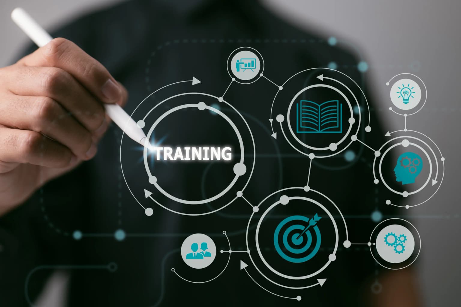 Off the Job Training: Melatih Karyawan di Luar Tugas Utama