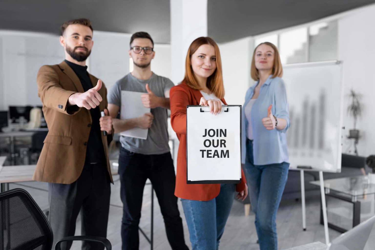 Recruitment Marketing: Solusi Dapatkan Kandidat yang Berkualitas
