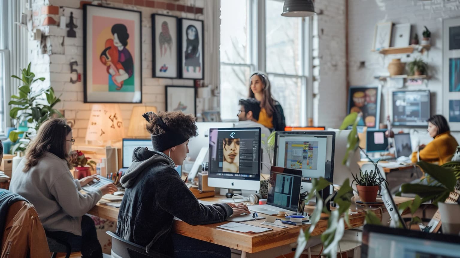 Apa itu Digital Agency? Berikut Pembahasannya