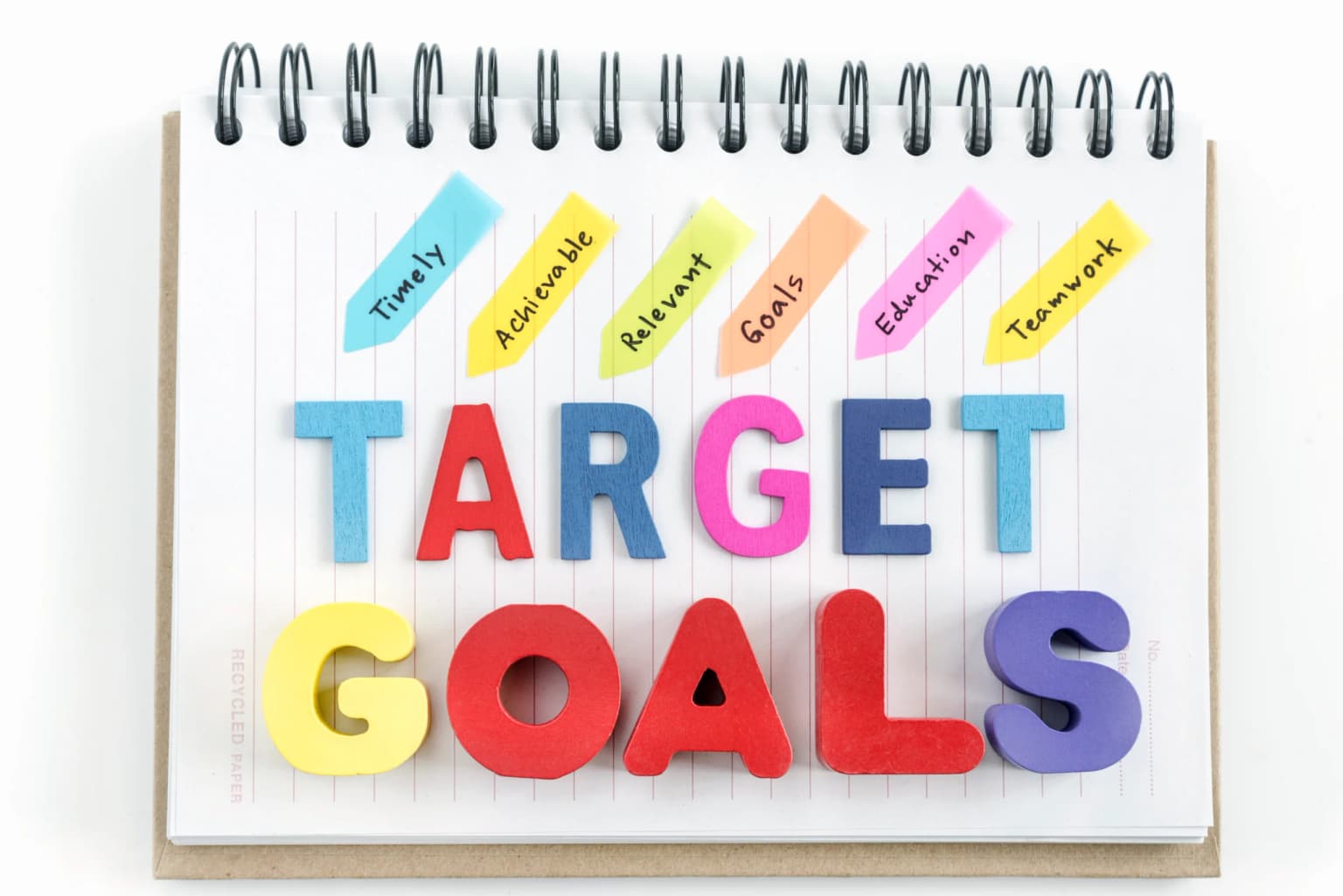 Goal Measurement: Mengukur Goals Perusahaan Tepat & Akurat