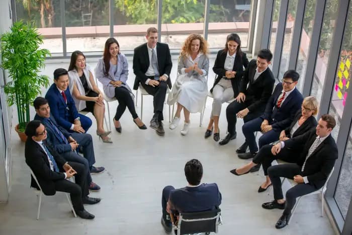 Cara Terbaik Menerapkan Workplace Learning dengan Efektif