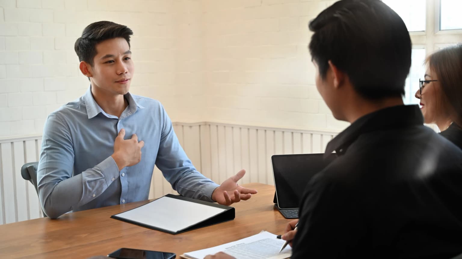 Ditanya Kekuatan Dan Kelemahan Saat Interview? Ikuti 7 Tips Berikut!