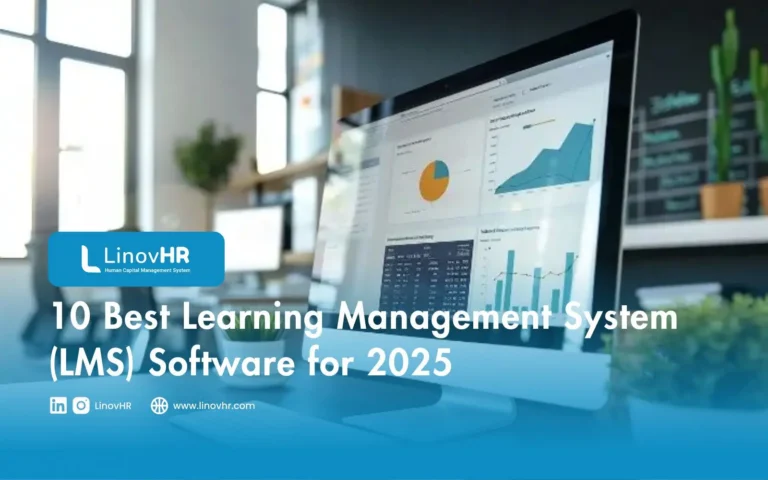 10 Best Learning Management System (LMS) Software for 2025