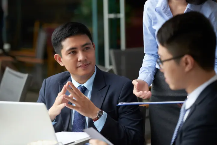 10 Cara Menjaga Profesionalisme di Lingkungan Kerja
