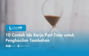 10 Contoh Ide Kerja Part Time untuk Penghasilan Tambahan