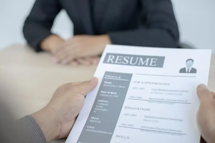 10 Contoh Surat Lamaran Kerja Bahasa Inggris Terbaru 2024