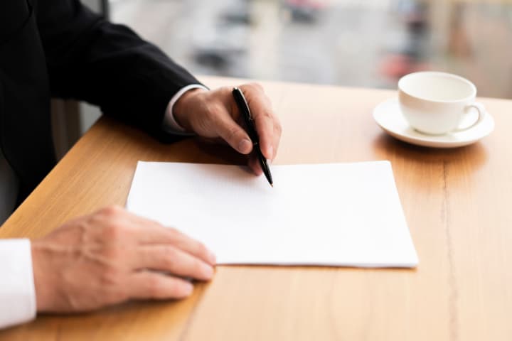 10 Contoh Surat Pengantar untuk Berbagai Keperluan