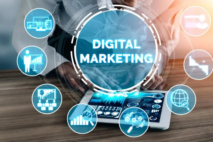 10+ Materi Pelatihan Digital Marketing yang Wajib Dipelajari, Apa Saja?