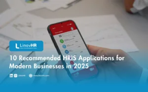 10 Recommended HRIS Applications for Modern Businesses in 2025