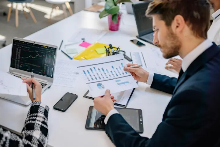 10 Rekomendasi Software Enterprise Performance Management Terbaik